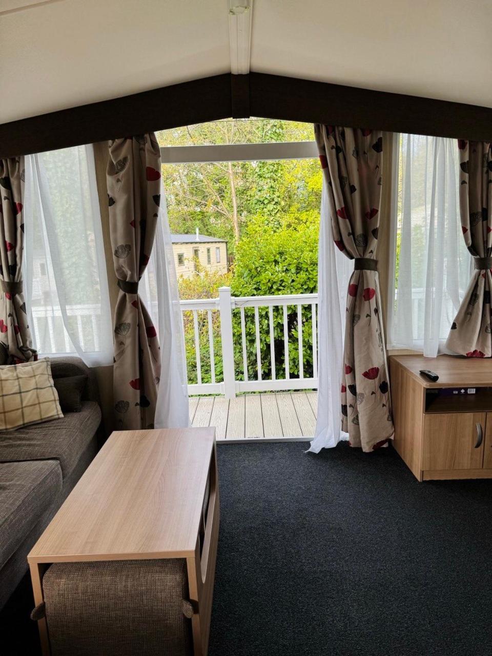 Hotel Relax & Dream à Port Seton Extérieur photo